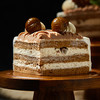 遇·四季-北秋山栗 栗子红茶奶油蛋糕 商品缩略图1