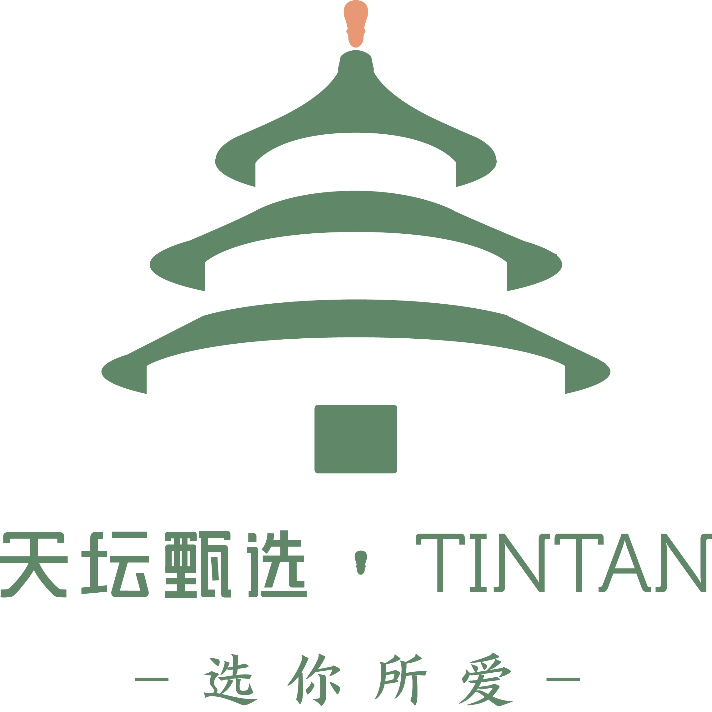 天坛整装天坛甄选