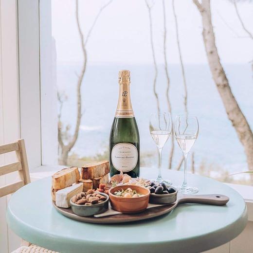 罗兰柏悦香槟 NV 商品图3