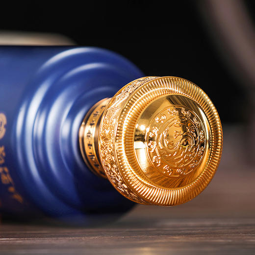 清仓链接：郑酒师*传承礼盒 500ml     6瓶装 商品图2