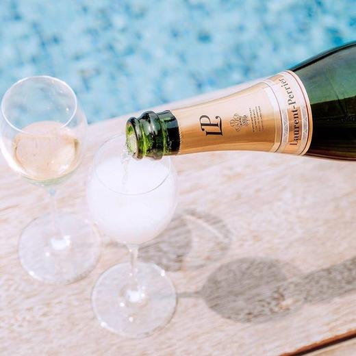 罗兰柏悦香槟 NV 商品图1