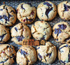 纽约黑巧软曲奇，微波加热后巧克力爆浆，冷冻后冰激凌口感 商品缩略图4