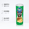 可比克烧烤味薯片105g 商品缩略图4