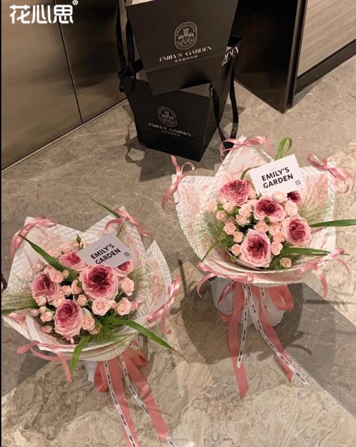 新款压纹浮雕木棉纸--玫瑰之恋（10张） 商品图4