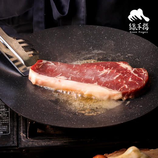 生态乌珠穆沁西冷牛排 | 合作生产*Eco sirloin steak | Coproduction 商品图2