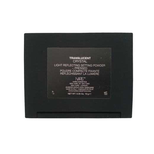 NARS流光美肌轻透蜜粉饼10g 商品图4