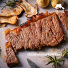 生态乌珠穆沁西冷牛排 | 合作生产*Eco sirloin steak | Coproduction 商品缩略图5