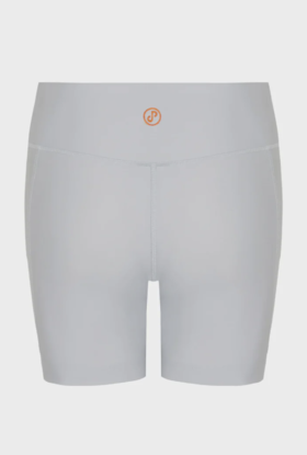 Jupp Sport - Atman Shorts  - 女士 - 网球下装 - 灰色