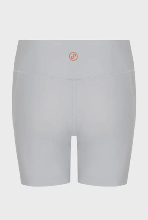 Jupp Sport - Atman Shorts  - 女士 - 网球下装 - 灰色 商品图0