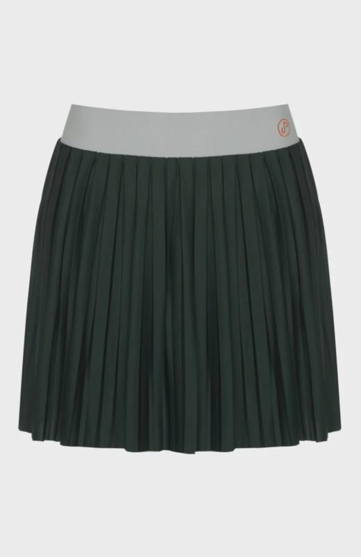 Jupp Sport - Maui Skirt  - 女士 - 网球裙 - 绿色 商品图0