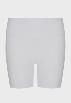 Jupp Sport - Atman Shorts  - 女士 - 网球下装 - 白色