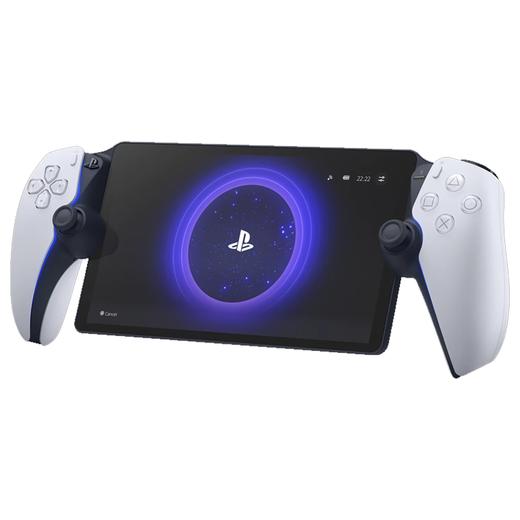 索尼 PlayStation Portal PSP 新款串流掌机 远程操控播放器 商品图2