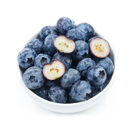 云南蓝莓125g 商品图1