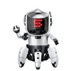 宝工科学玩具GE-894-C二代宝比机器人 商品缩略图2