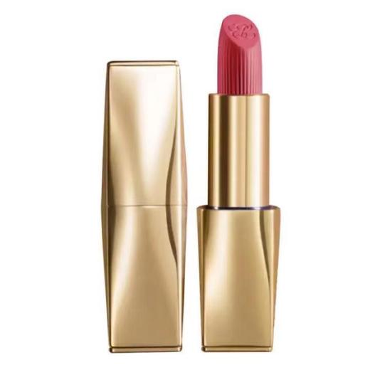 雅诗兰黛绝色由我绒雾唇膏420轻奢玫情3.5g 商品图3