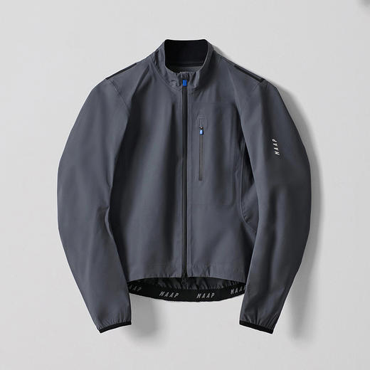 MAAP 女士 Ascend Pro Rain Jacket Shadow 骑行夹克 商品图1
