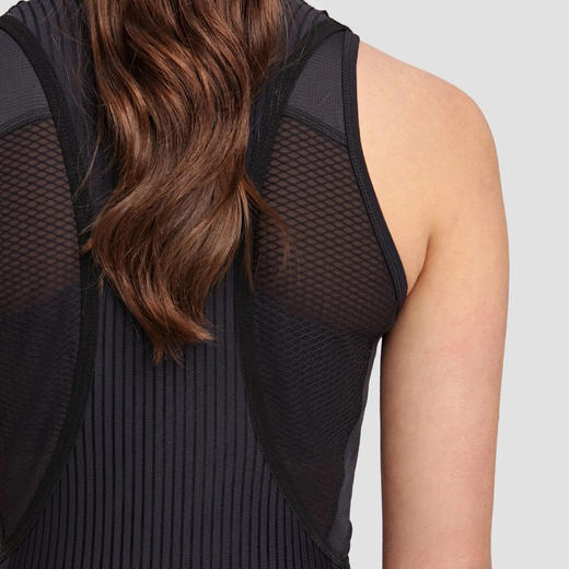 MAAP 女士 Team Evo Thermal Bib Tight 秋冬加绒 骑行长裤 商品图3