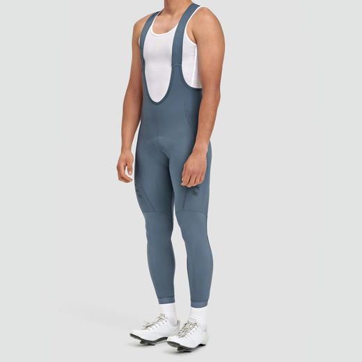 MAAP 男士 Team Evo Thermal Bib Tight 秋冬加绒 骑行长裤 商品图0