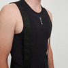 MAAP 男士 Thermal Base Layer Vest Black 加绒骑行打底 商品缩略图5