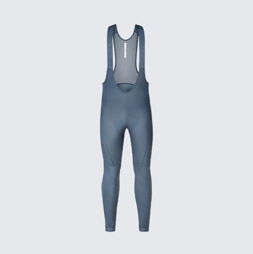 MAAP 男士 Team Evo Thermal Bib Tight 秋冬加绒 骑行长裤 商品图1