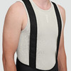 MAAP 男士 Thermal Base Layer Vest Fog 加绒骑行打底 商品缩略图2