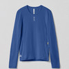 MAAP 男士 Thermal Base Layer LS Tee Ultramarine 加绒长袖骑行打底 商品缩略图3