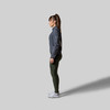 MAAP 女士 Ascend Pro Rain Jacket Shadow 骑行夹克 商品缩略图3