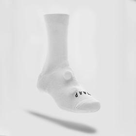 MAAP Knitted Oversock White 骑行鞋袜