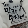 爱奥家干鱿鱼1条올가마른오징어 商品缩略图3