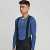 MAAP 男士 Thermal Base Layer LS Tee Ultramarine 加绒长袖骑行打底 商品缩略图0