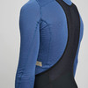 MAAP 男士 Thermal Base Layer LS Tee Ultramarine 加绒长袖骑行打底 商品缩略图4