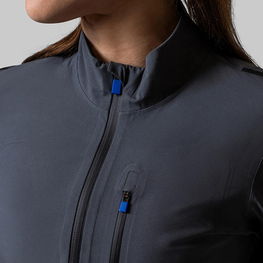 MAAP 女士 Ascend Pro Rain Jacket Shadow 骑行夹克 商品图2