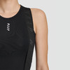 MAAP 女士 Thermal Base Layer Vest Black 加绒骑行打底 商品缩略图2