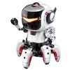 宝工科学玩具GE-894-C二代宝比机器人 商品缩略图4
