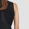 MAAP 女士 Thermal Base Layer Vest Black 加绒骑行打底 商品缩略图3