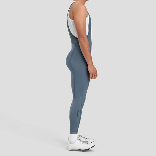 MAAP 男士 Team Evo Thermal Bib Tight 秋冬加绒 骑行长裤 商品图5