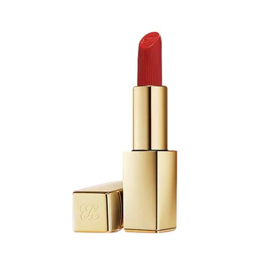 雅诗兰黛绝色由我绒雾唇膏420轻奢玫情3.5g 商品图5