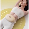 腹部按摩器  艾灸砭石揉腹仪【适用腰围90厘米以内】 商品缩略图1