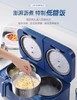 英国morphy摩飞MR8501双拼电饭煲（轻奢蓝） 商品缩略图2