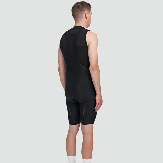 MAAP 男士 Thermal Base Layer Vest Black 加绒骑行打底 商品图2