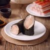 100g4条蟹柳紫菜卷【2C2上-10A】 商品缩略图1