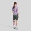 MAAP 女士 Evolve Pro Air Jersey Purple Ash 短袖骑行服 商品缩略图3