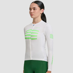 MAAP 女士 Sphere Pro Hex LS Jersey 长袖骑行服