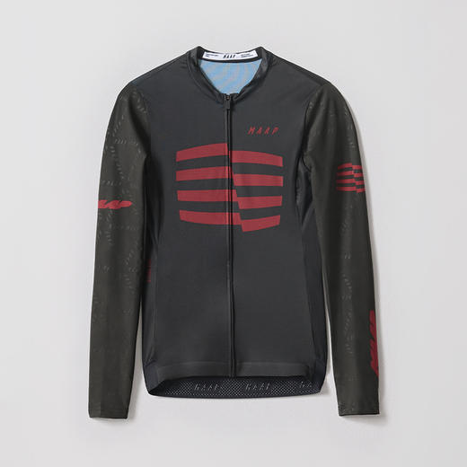 MAAP 女士 Sphere Pro Hex LS Jersey 长袖骑行服 商品图5