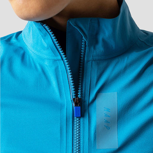 MAAP 女士 Atmos Vest Bay 骑行马甲 海蓝色 商品图2