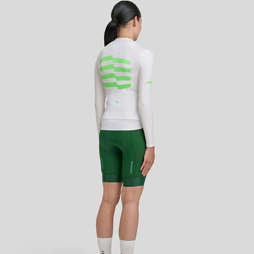 MAAP 女士 Sphere Pro Hex LS Jersey 长袖骑行服 商品图2