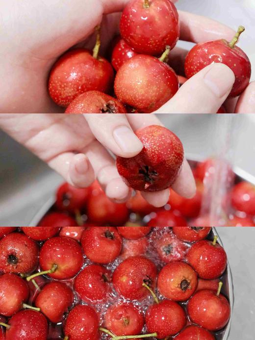 山楂之恋 商品图4