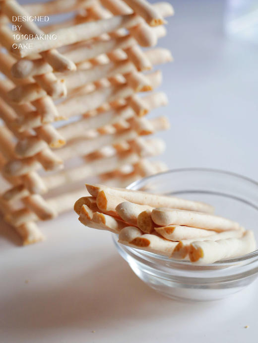 小朋友好爱【卡兹脆·芝士条】超低糖、低油版（约80g/罐） 商品图7