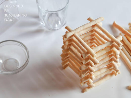 小朋友好爱【卡兹脆·芝士条】超低糖、低油版（约80g/罐） 商品图4