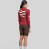 MAAP 女士 Sphere Pro Hex LS Jersey 长袖骑行服 商品缩略图1